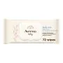 Aveeno baby wipes 72 pezzi thumbnail