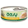 Oasy Cane Specialita' Naturali Adulto Pollo, Formaggio & Mais 150 Gr thumbnail