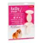 Kelly Brush 8 Spugnette Abrasive Oral Care Tg. "S" thumbnail