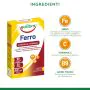 Equilibra Ferro Integratore 60 Capsule thumbnail