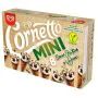 Algida new cornetto mini 8 x 40 g senza glutine vegano thumbnail