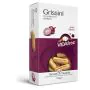 Vidafree grissini mini snack gusto cipolla 100 g thumbnail