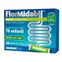 Flormidabil gonfiore 10 bustine con stevia thumbnail