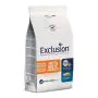 Exclusion Cane Diet Metabolic & Mobility Adulto Small Maiale & Fibre 2 Kg thumbnail