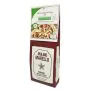 Mix di farine naturali per pizza e focaccia 500 g thumbnail