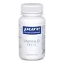 Pure encapsulations vitamina d3 30 capsule thumbnail