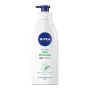 Nivea crema corpo aloe idratante 500 ml thumbnail