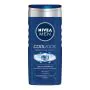 NIVEA - cool kick for men - doccia gel per uomo 250 ml thumbnail