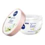Nivea souffle' corpo cocco 200 ml thumbnail
