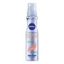 Nivea styling mousse flexible curls & care 150 ml thumbnail