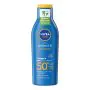 Nivea sun protect & hydrate latte fp50+ 200 ml thumbnail