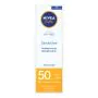 Nivea sun uv viso per pelli sensibili fp50 50 ml thumbnail