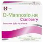 Matt divisione pharma d-mannosio 500 cranberry 12 bustine thumbnail