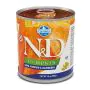 Farmina Cane N&D Pumpkin Adulto Agnello, Zucca & Mirtillo Lattina 285 Gr thumbnail