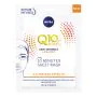 NIVEA - Q10 Plus C - 3 Maschere In Tessuto 10 Minuti thumbnail