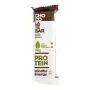 Mindful energy barretta al cioccolato con canapa-arancia-spirulina 60 g thumbnail