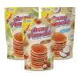 Proaction avena pancake torta di mele 1000 g thumbnail