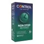 Control New Non Stop Retard 12 Pezzi thumbnail