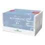 Probiotic+ gse symbyotic junior frutti di bosco 10 flaconcini thumbnail