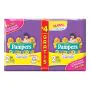 Pampers progressi mini pannolino 2 3-6kg 60 pezzi thumbnail