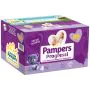 Pannolini quadripack pampers progressi maxi 88 pezzi thumbnail