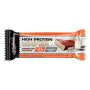 High protein wafer vanilla/yoghurt barretta proteica 35 g thumbnail