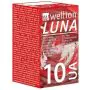 Wellion strisce per la determinazione dell'acido urico 10 pezzi thumbnail
