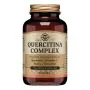 Quercitina Complex Integratore Difese Immunitarie 50 Capsule thumbnail
