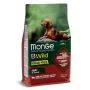 Monge Grain Free All Breeds Adult Agnello Con Patate E Piselli 2,5 Kg thumbnail