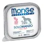 Monge Cane Monoprotein Vaschetta Adulto Solo Manzo 150 Gr thumbnail