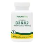 Vit d3/vit k2 1000 ui 90 capsule thumbnail