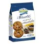 Happy Farm Biscotti Gocce Cioccolato 200g thumbnail