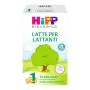 Hipp Latte In Polvere Bio 1 Per Lattanti 600 G thumbnail