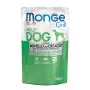 Monge Cane Grill Busta Adulto Agnello & Ortaggi 100 Gr thumbnail