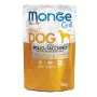 Monge Cane Grill Busta Adulto Pollo & Tacchino 100 Gr thumbnail