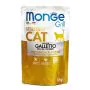 Monge Gatto Grill Busta Adulto Sterilizzato Galletto 85 Gr thumbnail