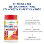 Equilibra Vitamina C 500 Integratore Sistema Immunitario 60 Compresse Masticabili thumbnail