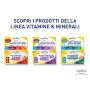 Equilibra Multivitamine & Minerali Integratore di Vitamine e Minerali 30 Compresse thumbnail