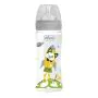 Chicco biberon wb col pp unisex da 330 ml veloce silicone thumbnail
