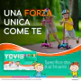 Yovis Bambini Fragola 10 Flaconcini 10 ml thumbnail