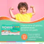 Yovis Bambini Fragola 10 Flaconcini 10 ml thumbnail