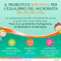 Yovis Bambini Fragola 10 Flaconcini 10 ml thumbnail
