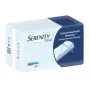 Traversa salvamaterasso per incontinenza serenity relax 60x90 cm 30 pezzi thumbnail