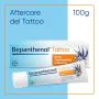 Bepanthenol tattoo pasta trattamento intensivo thumbnail