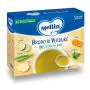 Mellin brodo di verdure 10 x 8 g thumbnail