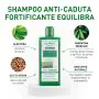Equilibra Tricologica Shampoo Anti-caduta Fortificante 300 Ml thumbnail