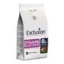 Exclusion Cane Diet Hypoallergenic Adulto Small Cavallo & Patate 2 Kg thumbnail
