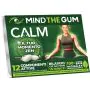 Mind the gum calm 18 gomme senza zucchero thumbnail