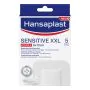 Cerotto hansaplast sensitive xxl 10 pezzi thumbnail