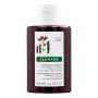 Klorane shampoo chinina 100 ml thumbnail